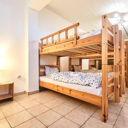 Elisson Guest house 2*