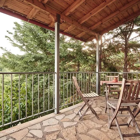 Elisson Guest house 2*