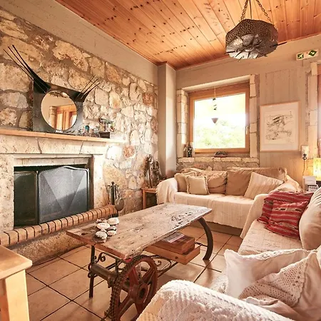 Elisson Guest house