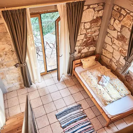 Elisson Guest house Krioneri (Corinthia)