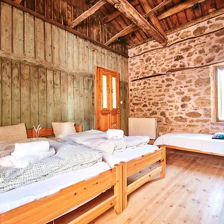 Elisson Guest house