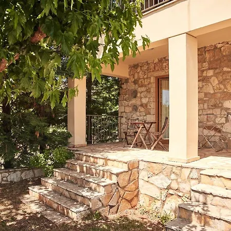 Elisson Guest house Krioneri (Corinthia)