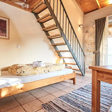 Elisson Guest house Krioneri (Corinthia)