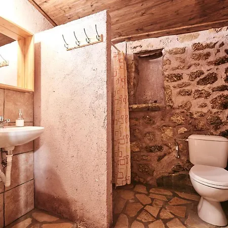 Guest house Elisson Krioneri (Corinthia)