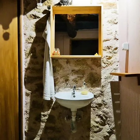 Elisson Guest house 2*