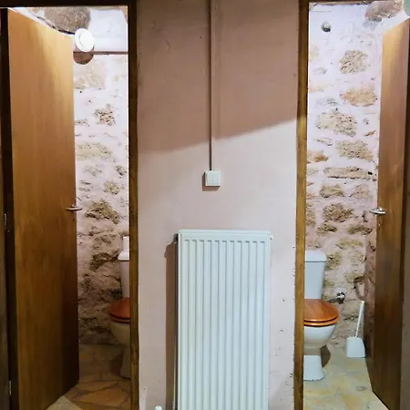 Guest house Elisson 2*