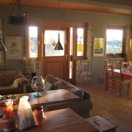 Guest house Elisson 2*