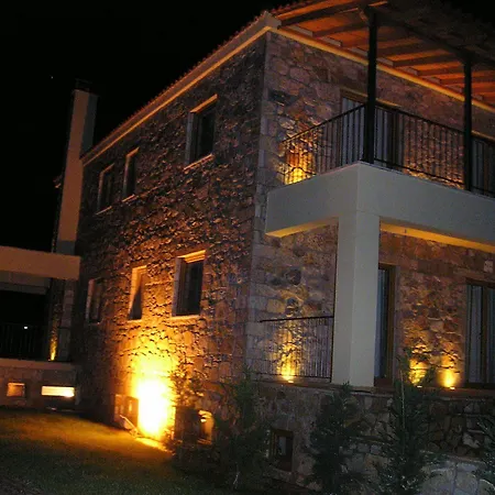 Guest house Elisson 2*