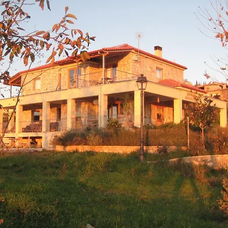 Elisson 2* Krioneri (Corinthia)