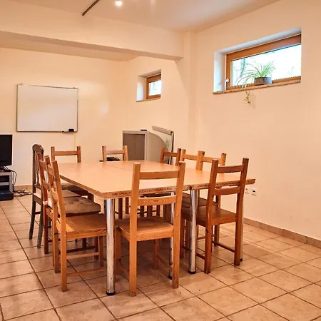 Elisson Guest house