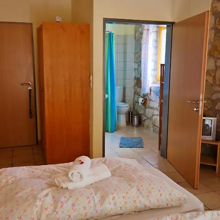 Elisson Guest house Krioneri (Corinthia)