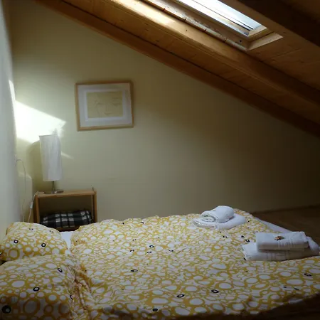 Guest house Elisson Krioneri (Corinthia)