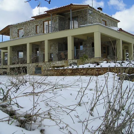 Elisson Guest house