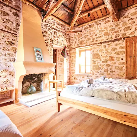 Elisson Guest house 2*