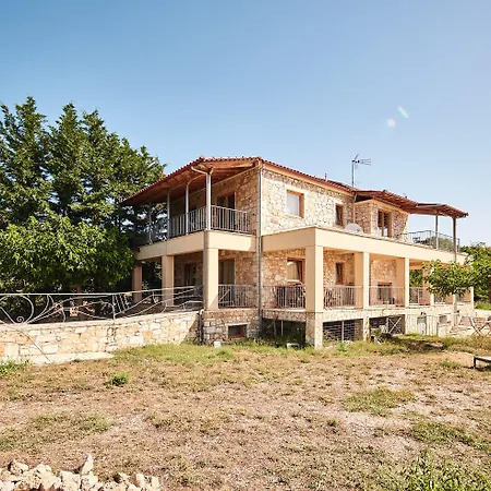 Elisson Guest house