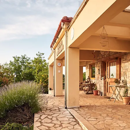 Guest house Elisson
