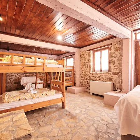 Guest house Elisson