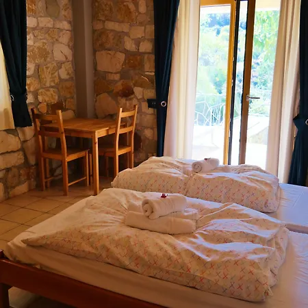 Elisson Guest house