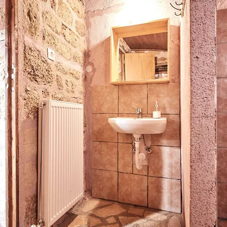 Guest house Elisson Krioneri (Corinthia)