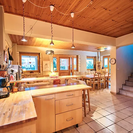 Guest house Elisson