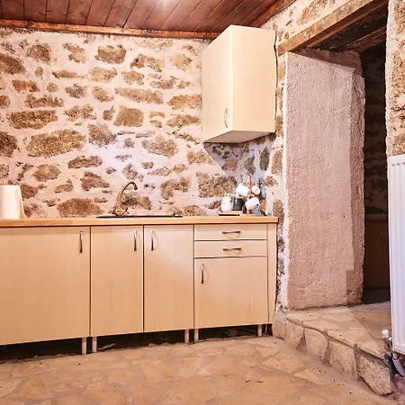 Guest house Elisson Krioneri (Corinthia)