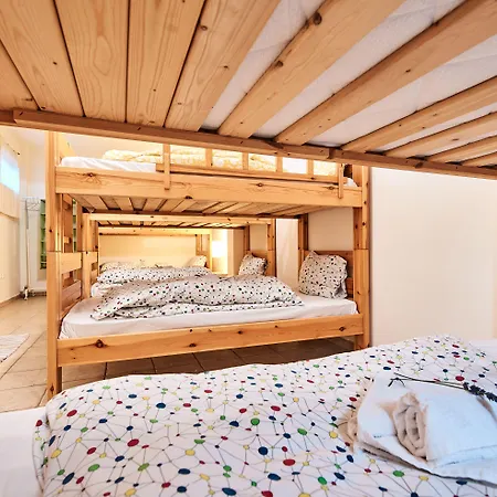 Guest house Elisson Krioneri (Corinthia)