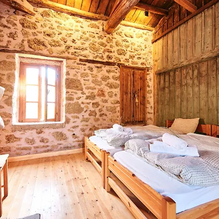 Guest house Elisson