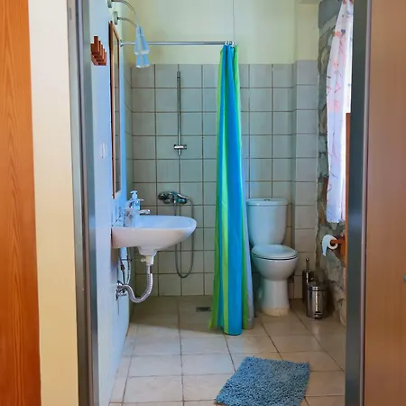 Elisson Guest house