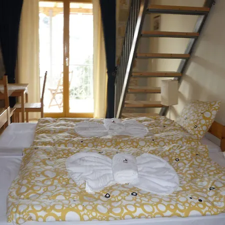 Guest house Elisson 2*
